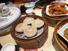 -点都德(奥体印象城店)