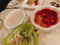 -老井俄式餐厅