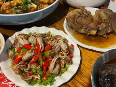 -李双猪·小龙虾·烧烤·羊肉煲(乐山店)