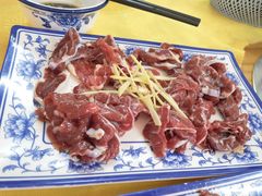 -大戚饭店(泰华路店)