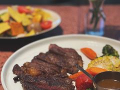 -La Terre乐田(万象城店)