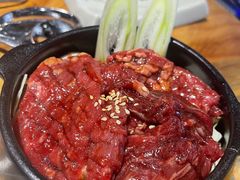 -焱铁烧·黑毛和牛专门店(南宁万象城店)