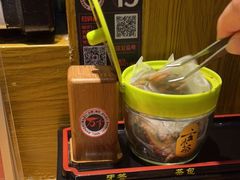 -万岁寿司(天河领展店)
