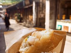 -紫阳古街