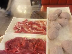 -悦来悦牛潮汕牛肉火锅(大浪店)