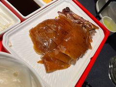 -北院·果木烤鸭·25年东北菜(创意产业园店)