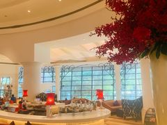 -深圳华侨城洲际大酒店