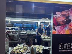 -南海食街(佛冈店)