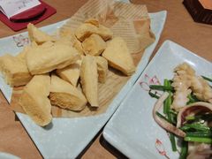 -抱德·潮汕味(敦和店原惠城鱼仔)
