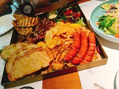 -HELLO MUSAE 拾光缪斯餐厅·纯正希腊风味(苏州中心店)