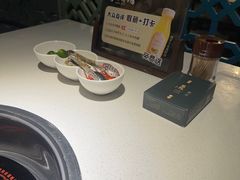-百年果林椰子鸡(中洲店)