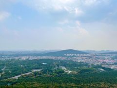 -云龙山