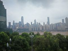-丽晶轩中餐厅(重庆丽晶酒店)