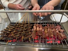 -小寒羊烧烤(凯瑞时代大厦店)