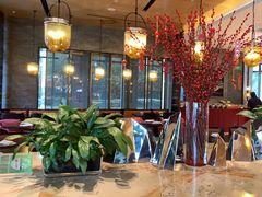 -西安凯悦酒店-自助餐厅·海鲜·烧烤