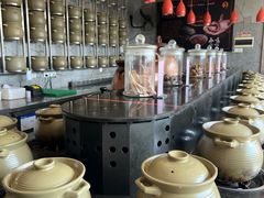 -鹅公村·国家非遗传承(荔湾店)
