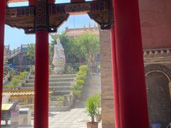 -西宁南禅寺-法幢寺