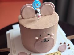 -杜哈夫DOUX RÊVE·生日蛋糕(日月光店)