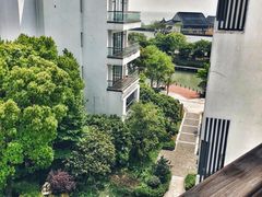 -苏州香山国际大酒店