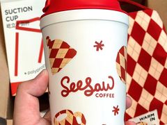 -Seesaw Coffee(深圳万象天地店)