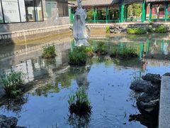 -珠海圆明新园