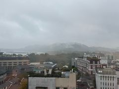 -杭州城中香格里拉大酒店