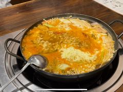 部队锅-意成料理