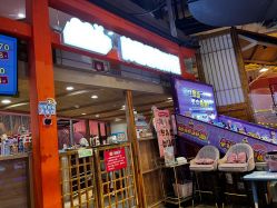 -卡通尼乐园(新达汇三林店)