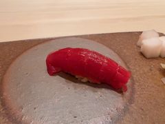-Ginza Onodera 鮨(外滩十八号店)