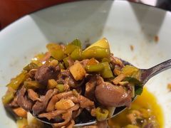 -湘江红·湖南招牌菜(莲花南路店)
