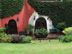 -三鹰之森吉卜力美术馆