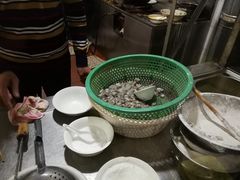 -建国蚵煎蚵面