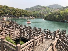 -白马涧龙池景区