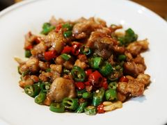 -禾珍珠家常小馆(河南博物院店)