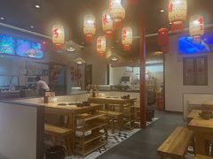 -虾领航小龙虾·吉林烧烤(柳州路店)