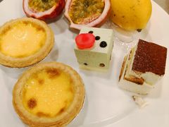 -金紫荆美食自助餐厅