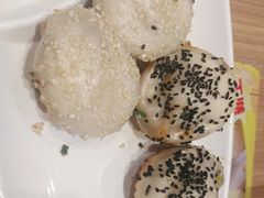 -小杨生煎(松江大学城店)