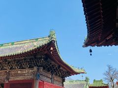 -报恩寺(平武县)