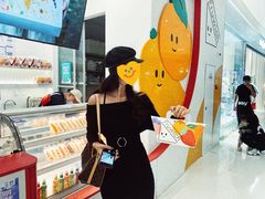 -Fruwich果明治(西单更新场店)