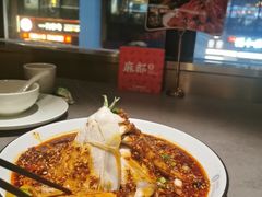 -麻都·成都菜(人民广场店)