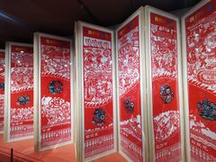 -北京工艺美术博物馆