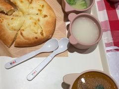-西贝(南开大悦城店)