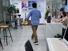 -樱花国际日语(徐家汇中心)