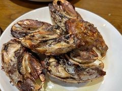 -邱金小炒·30 年盐帮江湖菜(自贡店)