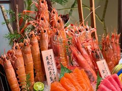 -上井料理黑金店(IFS国金中心店)