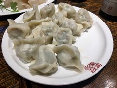 -新兴园饺子馆(望京店)