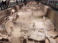 -洛阳周王城天子驾六博物馆