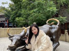 -龙潭水乡