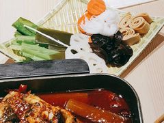 -鱼酷活鱼烤鱼(沈阳大悦城店)