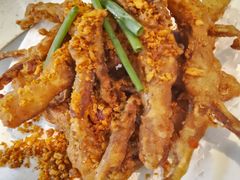 -肥仔文澳门猪骨煲(南京西路店)